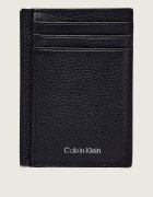 Calvin Klein De piele husă pentru carduri