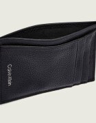 Calvin Klein De piele husă pentru carduri