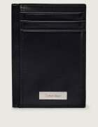 Calvin Klein De piele husă pentru carduri