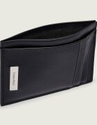 Calvin Klein De piele husă pentru carduri