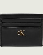 Calvin Klein De piele husă pentru carduri + breloc