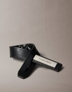 Calvin Klein De piele husă pentru documente