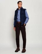 Calvin Klein De piele încălțăminte înaltă