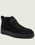 Calvin Klein De piele încălțăminte înaltă