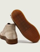 Calvin Klein De piele încălțăminte înaltă