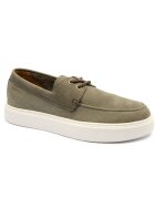 Calvin Klein De piele mocasini