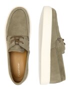 Calvin Klein De piele mocasini