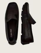 Calvin Klein De piele mocasini DRIVER PENNY