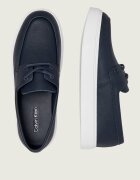 Calvin Klein De piele pantofi Crop top