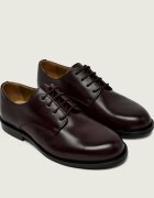 Calvin Klein De piele pantofi derby