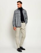 Calvin Klein De piele pantofi loafer