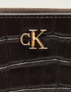 Calvin Klein De piele portofel