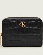 Calvin Klein De piele portofel