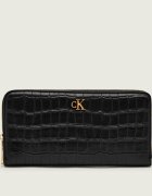 Calvin Klein De piele portofel