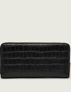 Calvin Klein De piele portofel