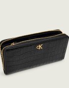 Calvin Klein De piele portofel