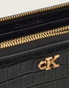 Calvin Klein De piele portofel