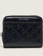 Calvin Klein De piele portofel