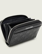 Calvin Klein De piele portofel