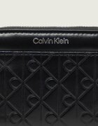 Calvin Klein De piele portofel