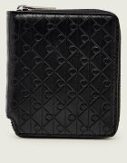 Calvin Klein De piele portofel