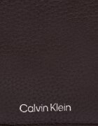 Calvin Klein De piele portofel