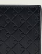 Calvin Klein De piele portofel