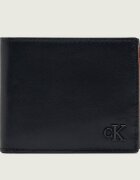 Calvin Klein De piele portofel