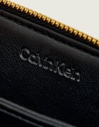 Calvin Klein De piele portofel