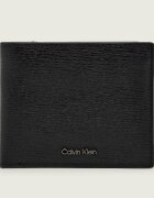 Calvin Klein De piele portofel + husă pentru carduri