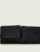 Calvin Klein De piele portofel + husă pentru carduri