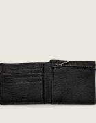 Calvin Klein De piele portofel + husă pentru carduri