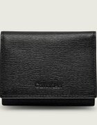 Calvin Klein De piele portofel + husă pentru carduri