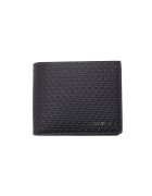 Calvin Klein De piele portofel MINIMALISM BIFOLD 6CC