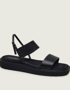 Calvin Klein De piele sandale