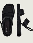 Calvin Klein De piele sandale
