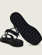 Calvin Klein De piele sandale