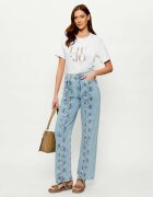 Calvin Klein De piele sandale