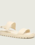 Calvin Klein De piele sandale
