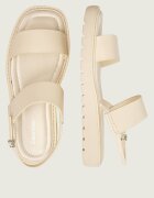 Calvin Klein De piele sandale