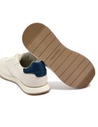 Calvin Klein De piele sneakers