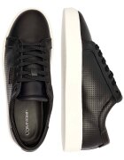 Calvin Klein De piele sneakers