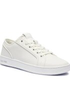 Calvin Klein De piele sneakers