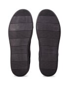 Calvin Klein De piele sneakers