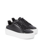 Calvin Klein De piele sneakers
