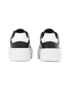 Calvin Klein De piele sneakers