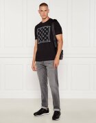 Calvin Klein De piele sneakers