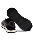 Calvin Klein De piele sneakers