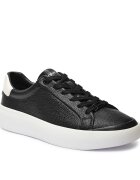 Calvin Klein De piele sneakers