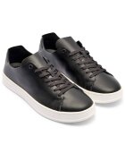 Calvin Klein De piele sneakers